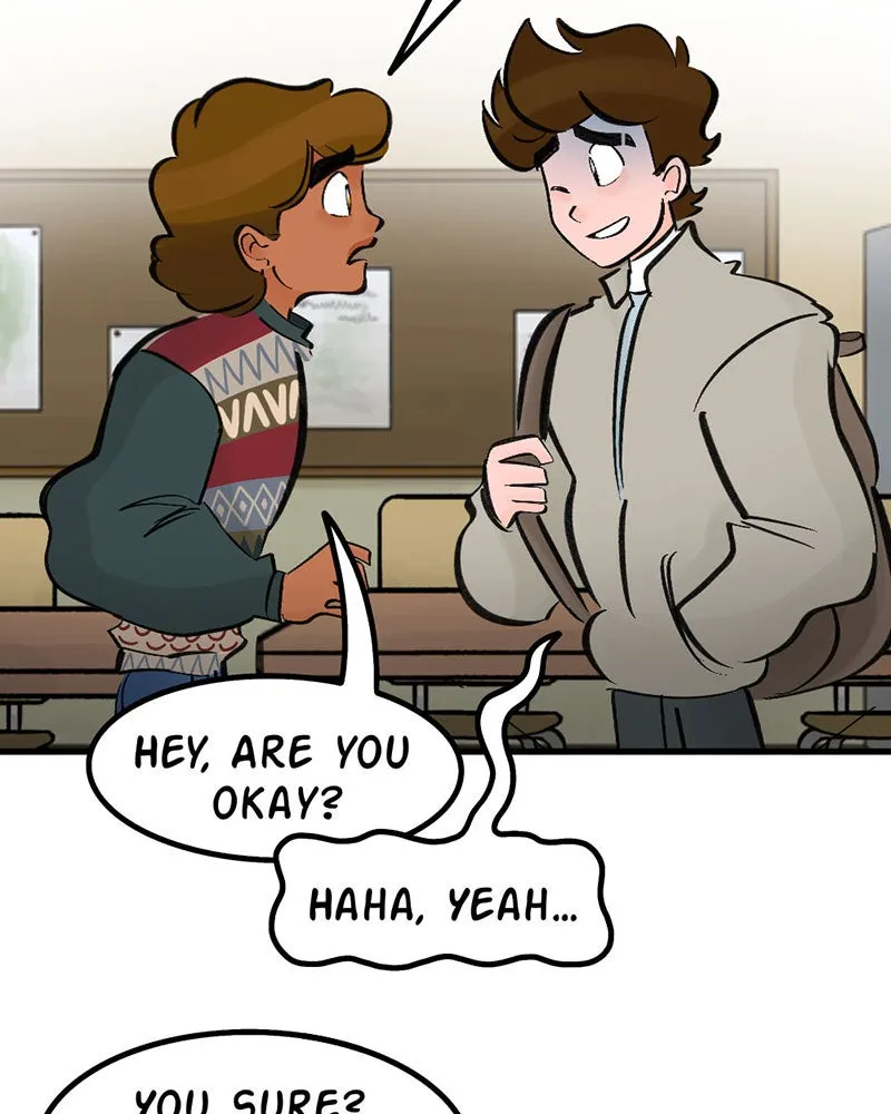 Jackson's Diary Chapter 111 page 44 - 