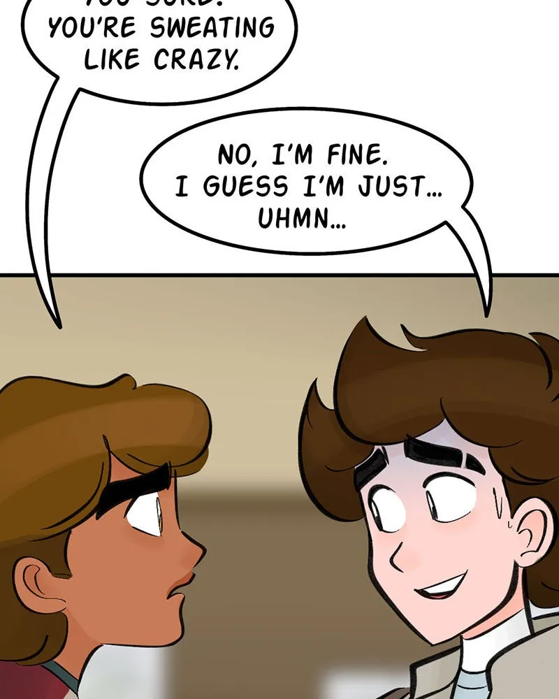 Jackson's Diary Chapter 111 page 45 - 