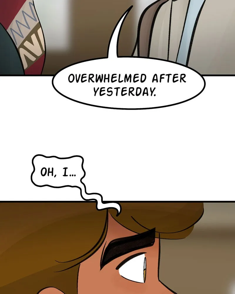 Jackson's Diary Chapter 111 page 46 - 