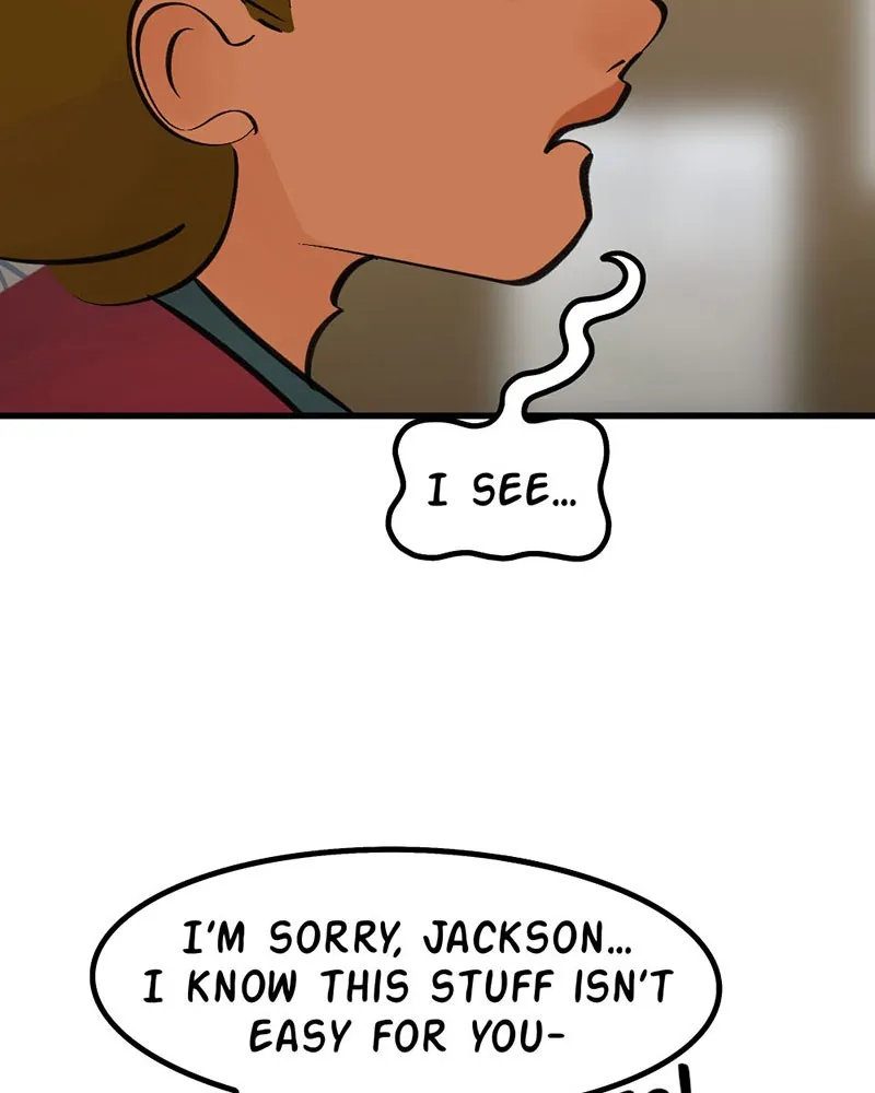 Jackson's Diary Chapter 111 page 47 - 