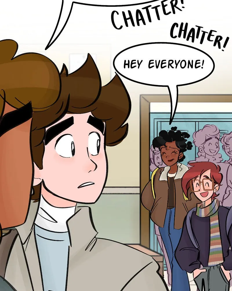 Jackson's Diary Chapter 111 page 48 - 