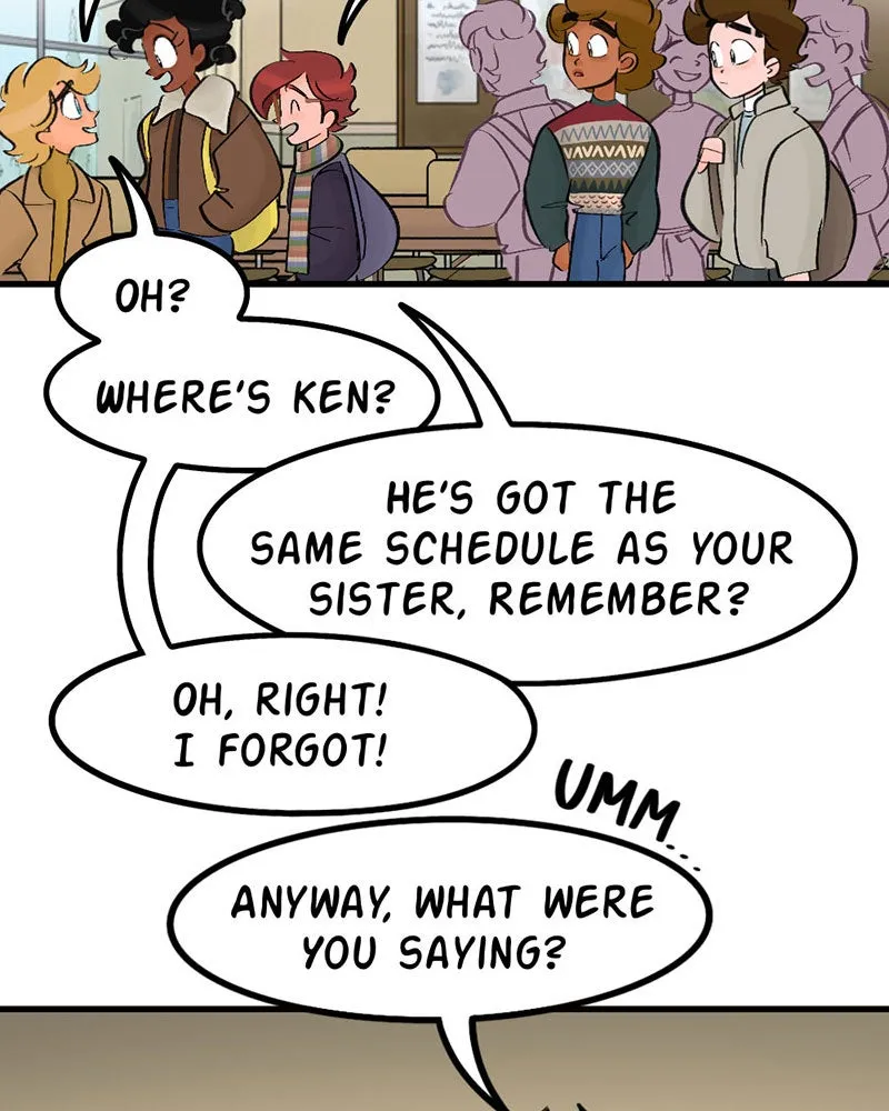 Jackson's Diary Chapter 111 page 50 - 