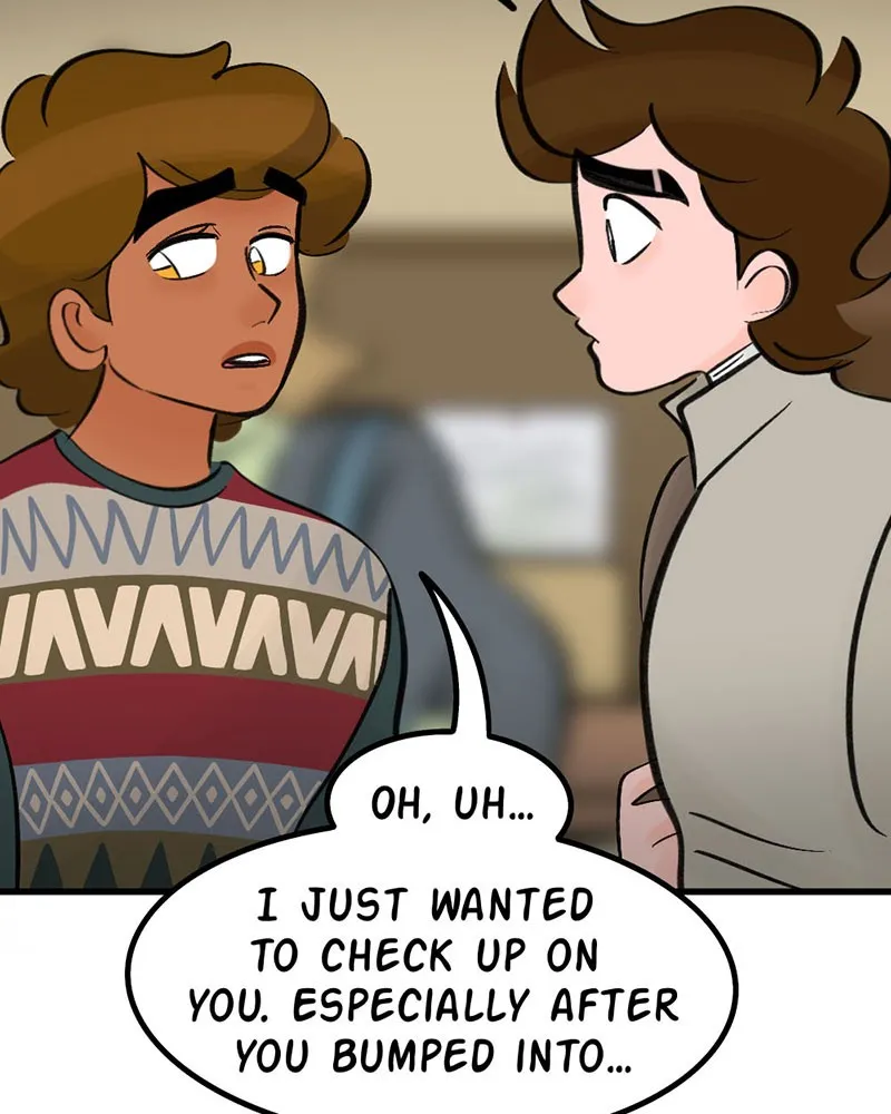 Jackson's Diary Chapter 111 page 51 - 