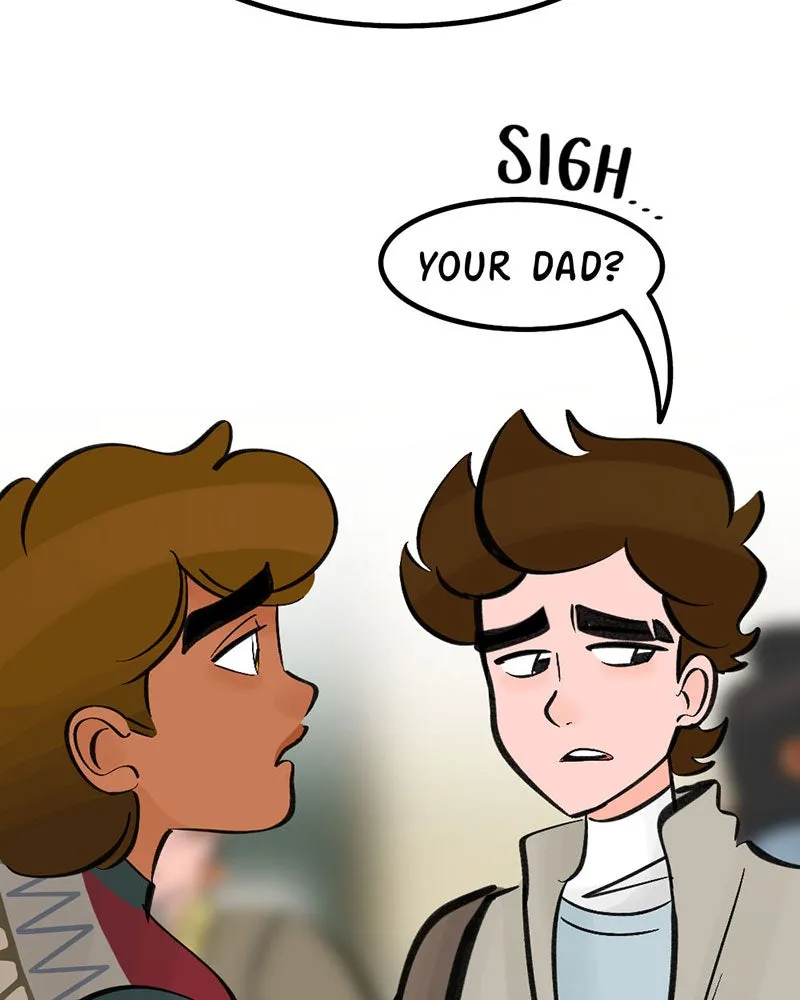 Jackson's Diary Chapter 111 page 52 - 