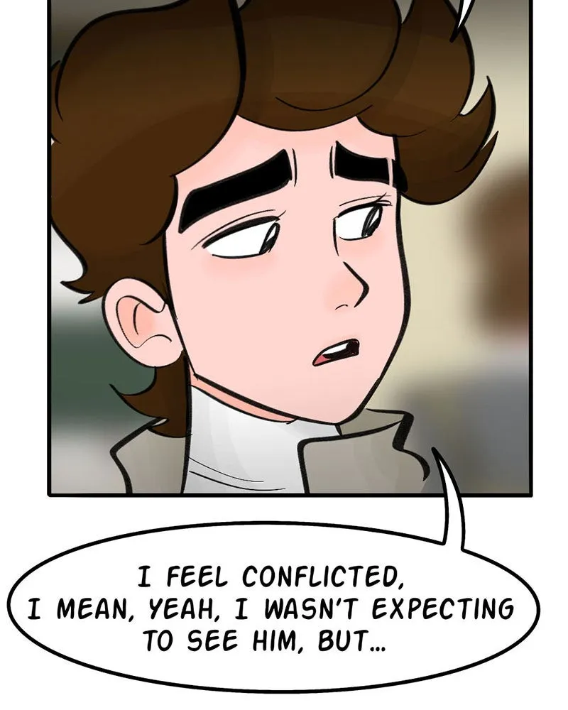 Jackson's Diary Chapter 111 page 54 - 