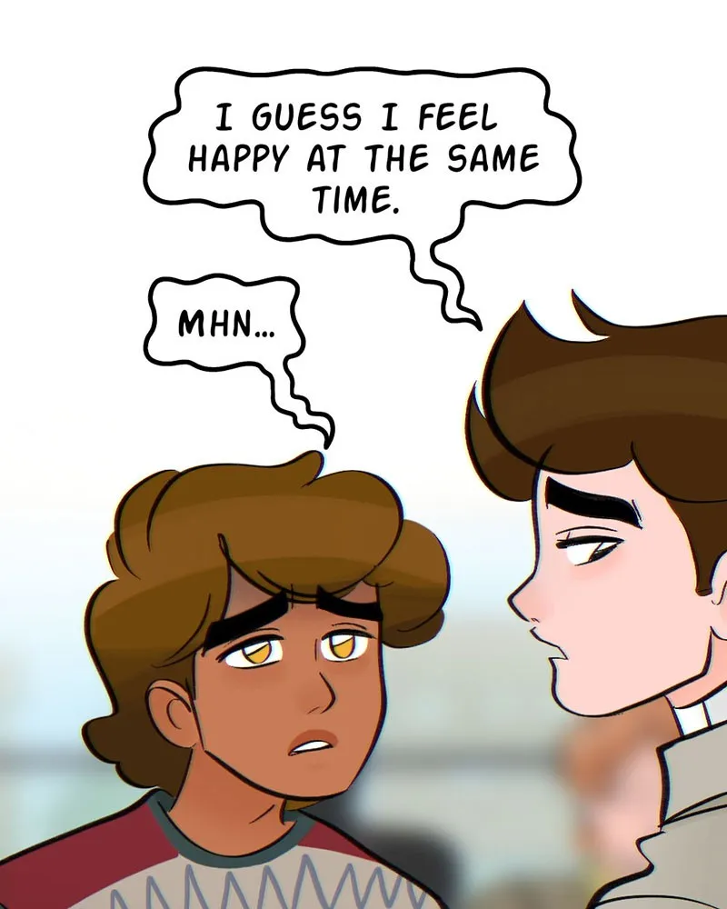 Jackson's Diary Chapter 111 page 55 - 