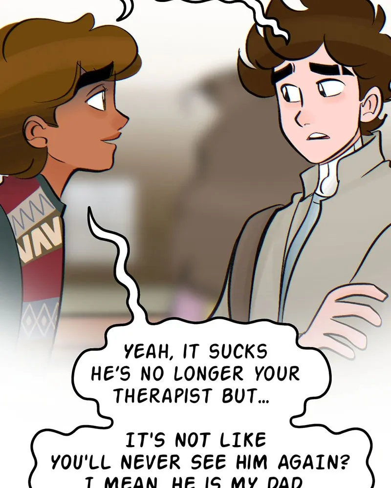 Jackson's Diary Chapter 111 page 57 - 