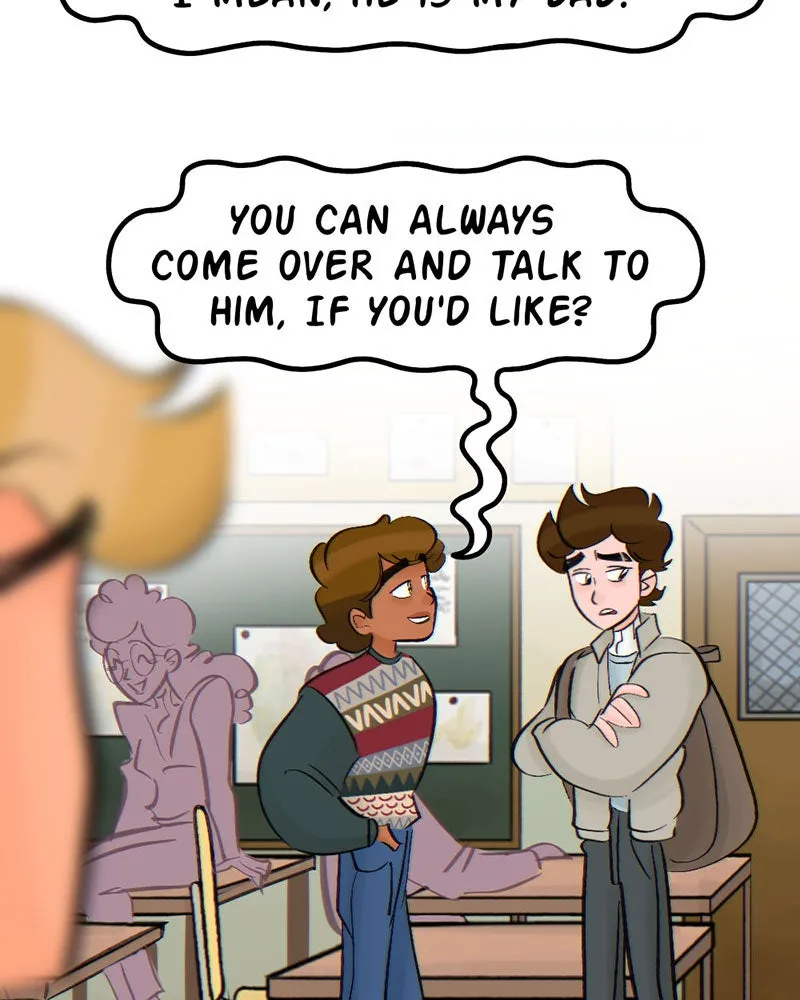 Jackson's Diary Chapter 111 page 58 - 
