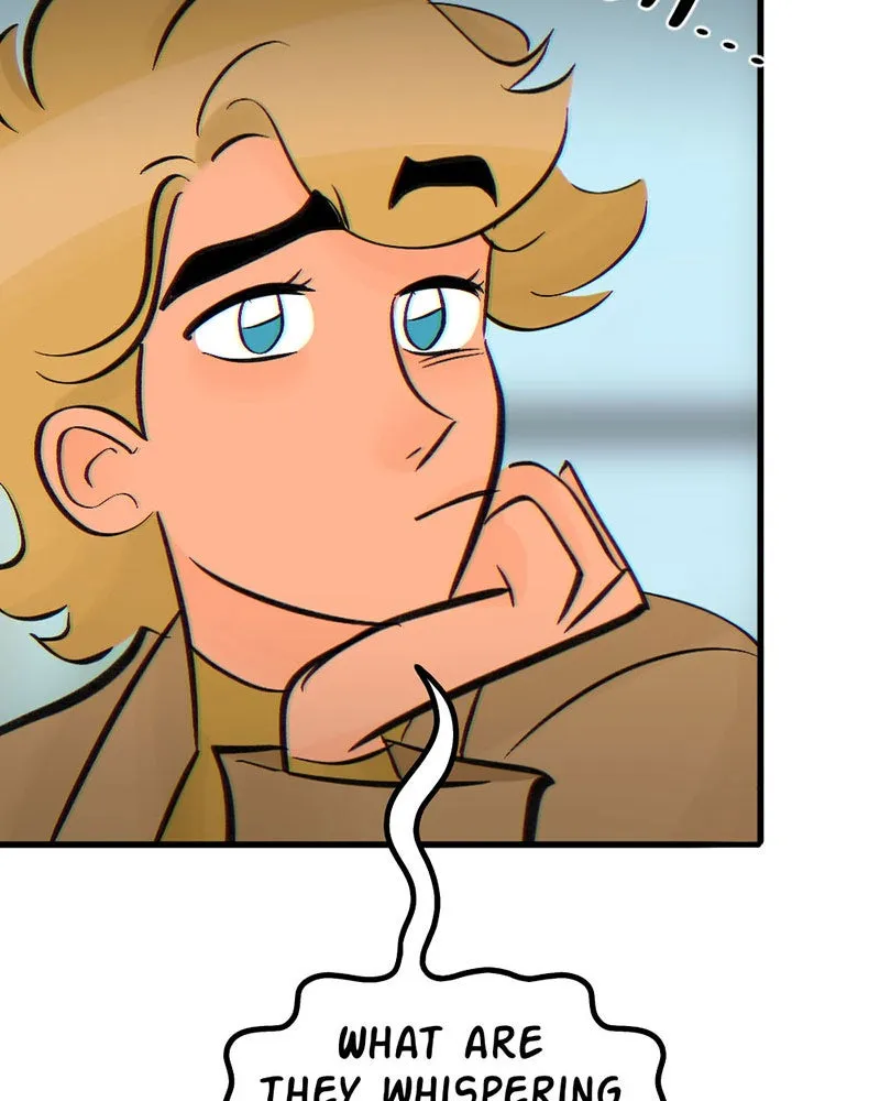 Jackson's Diary Chapter 111 page 60 - 