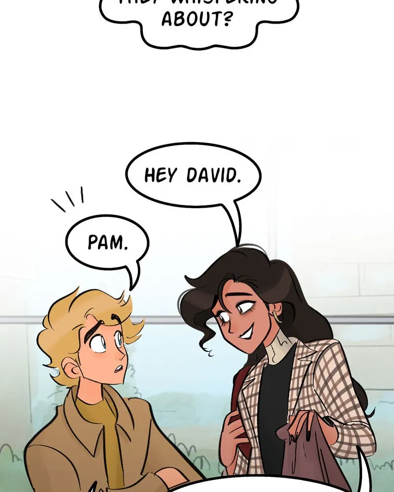 Jackson's Diary Chapter 111 page 61 - 