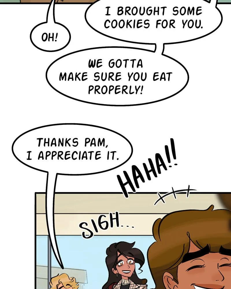 Jackson's Diary Chapter 111 page 62 - 