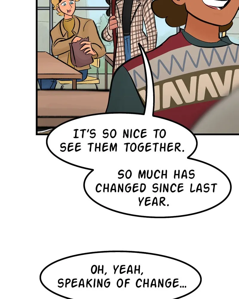 Jackson's Diary Chapter 111 page 63 - 