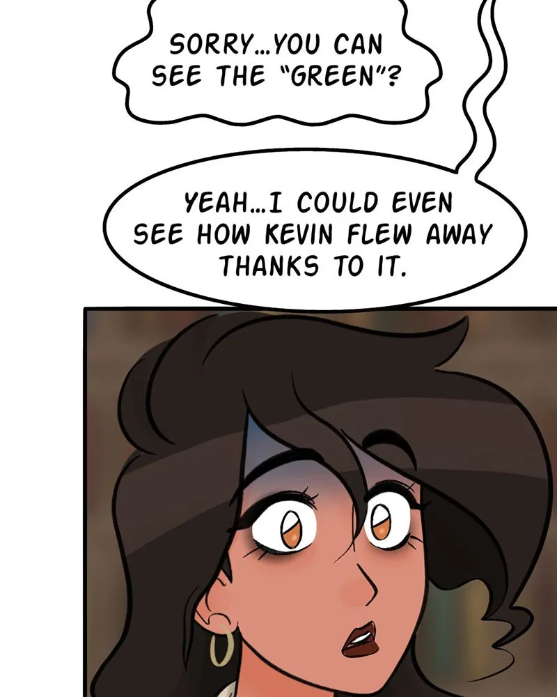 Jackson's Diary Chapter 111 page 68 - 