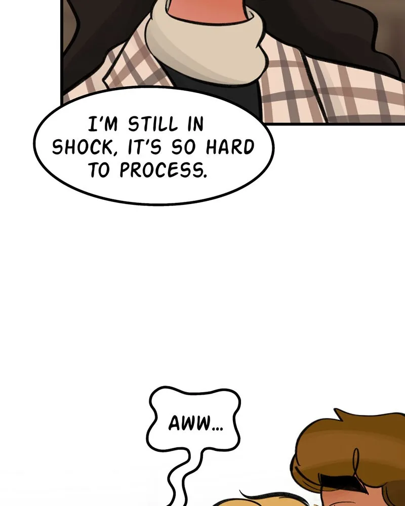 Jackson's Diary Chapter 111 page 69 - 