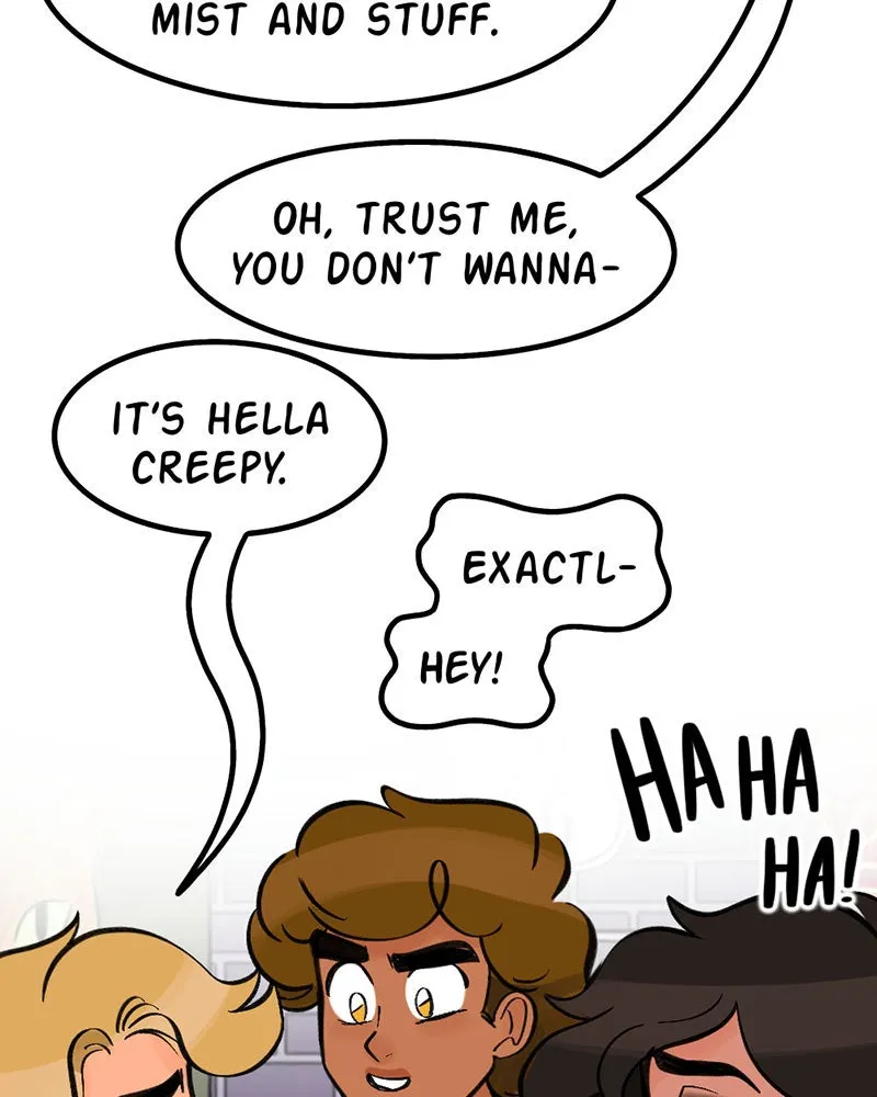 Jackson's Diary Chapter 111 page 71 - 
