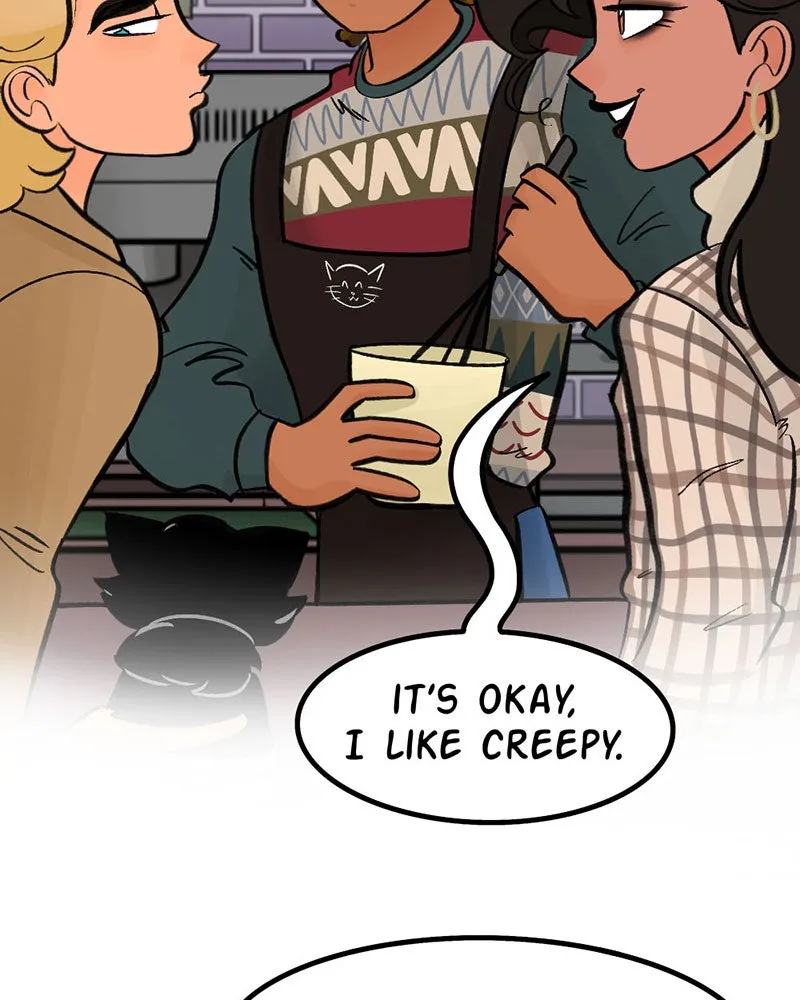 Jackson's Diary Chapter 111 page 72 - 