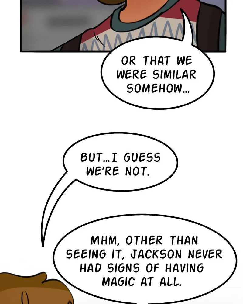 Jackson's Diary Chapter 111 page 74 - 