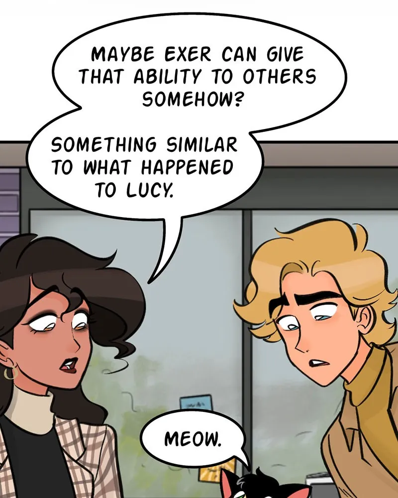 Jackson's Diary Chapter 111 page 76 - 
