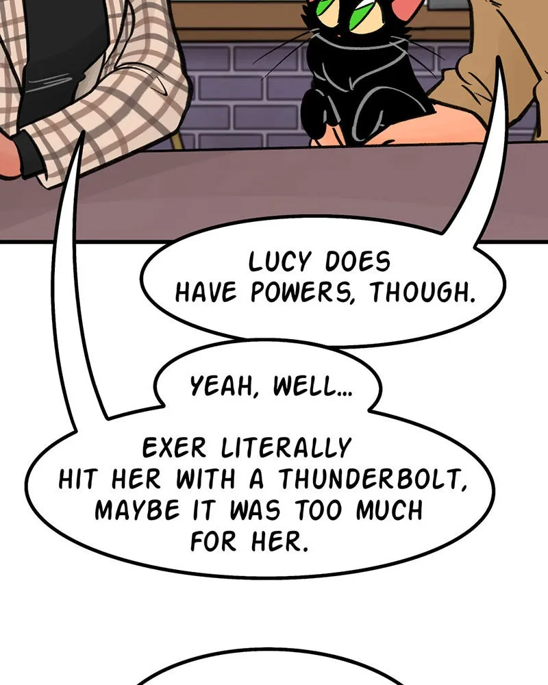 Jackson's Diary Chapter 111 page 77 - 