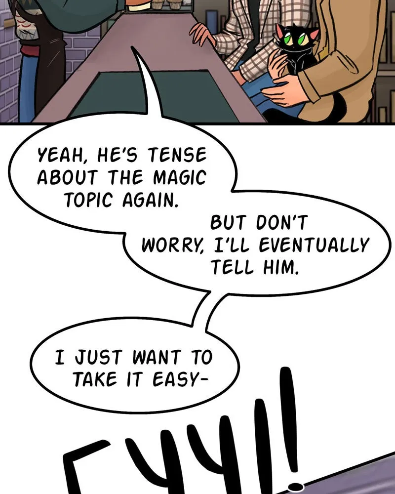 Jackson's Diary Chapter 111 page 80 - 