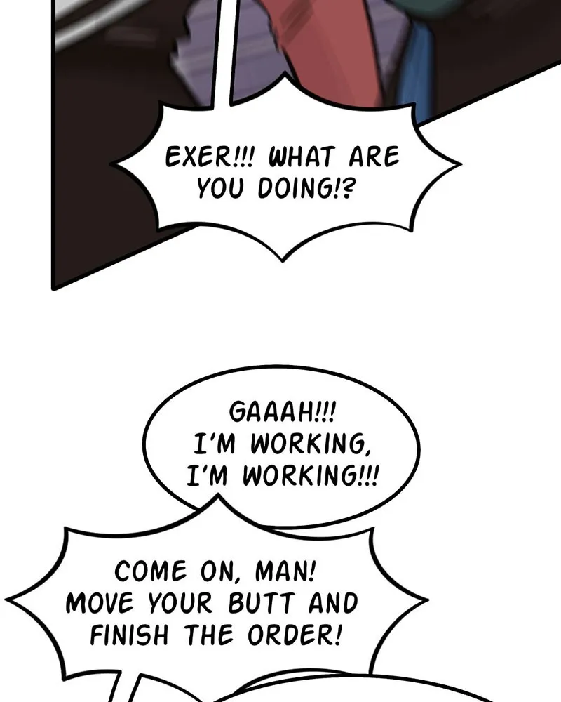 Jackson's Diary Chapter 111 page 82 - 
