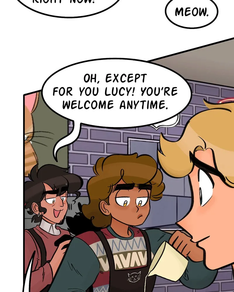 Jackson's Diary Chapter 111 page 84 - 
