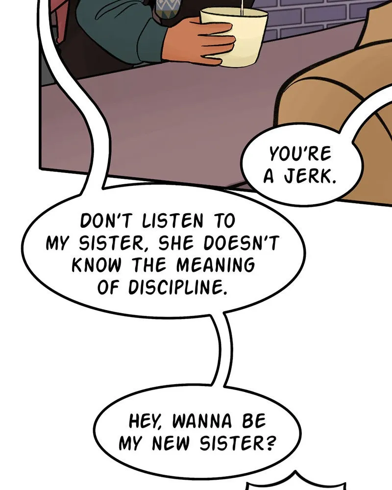 Jackson's Diary Chapter 111 page 85 - 