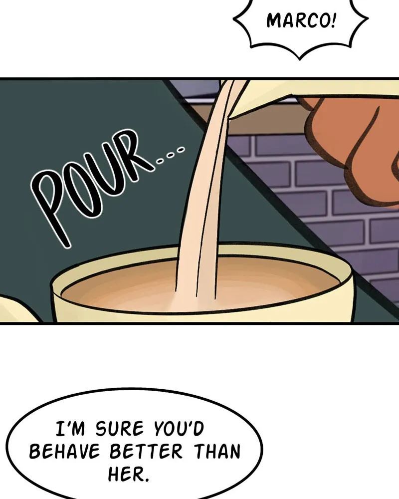 Jackson's Diary Chapter 111 page 86 - 