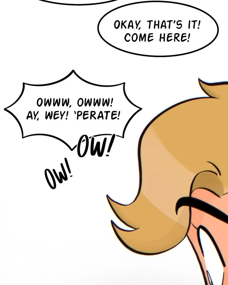 Jackson's Diary Chapter 111 page 87 - 
