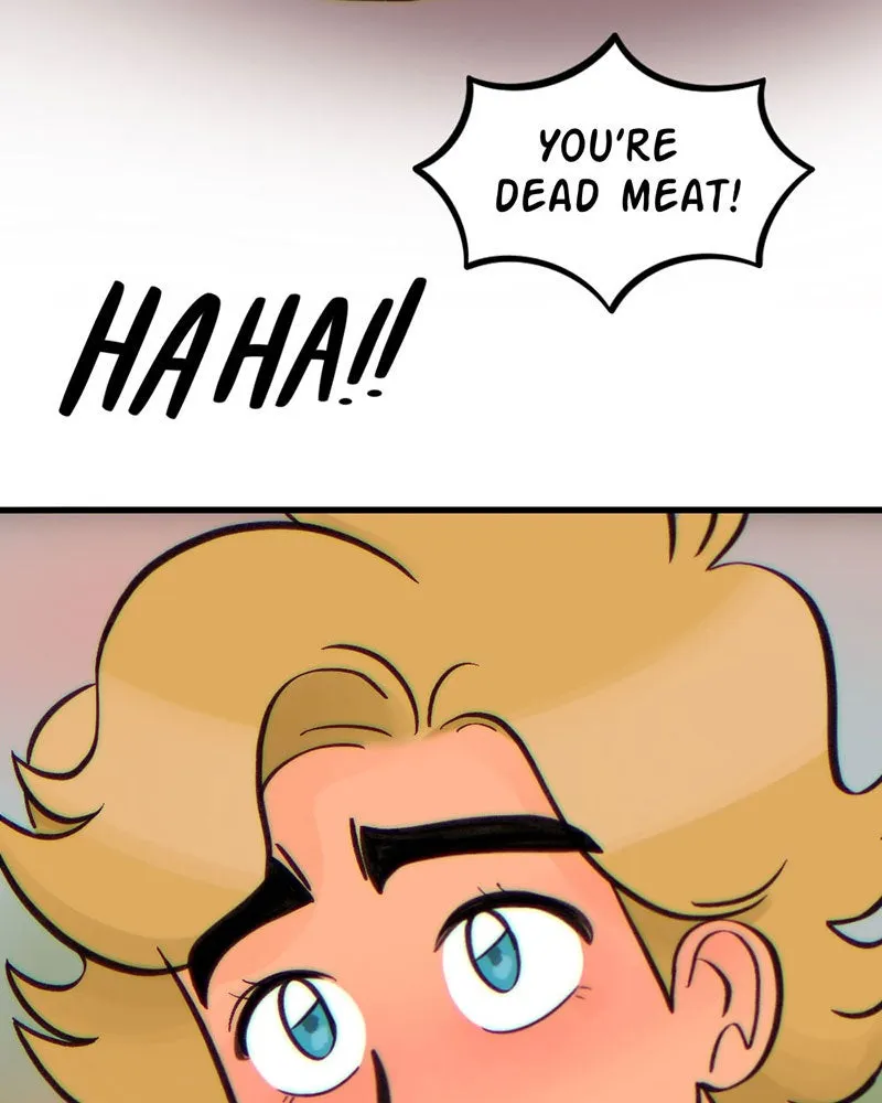 Jackson's Diary Chapter 111 page 89 - 