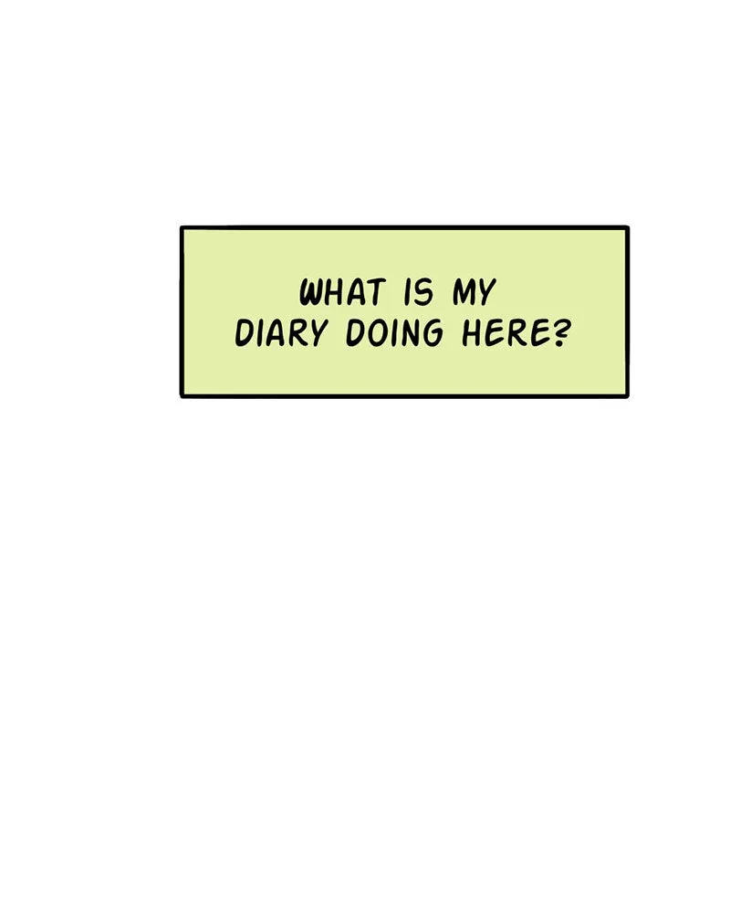 Jackson's Diary Chapter 111 page 10 - 