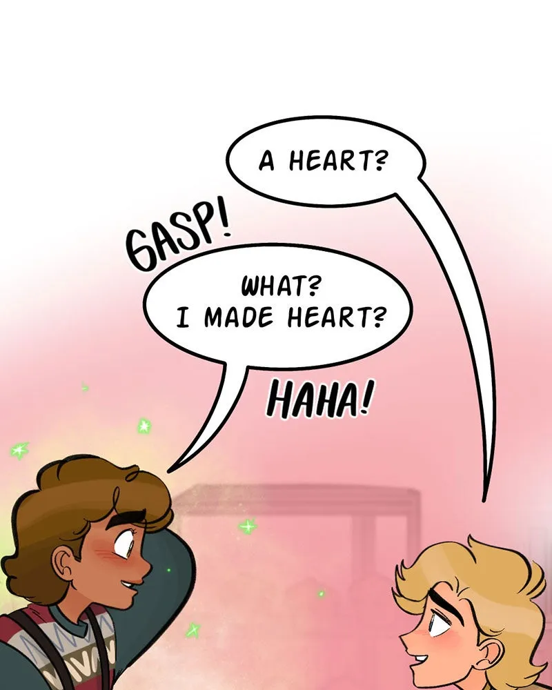 Jackson's Diary Chapter 111 page 92 - 