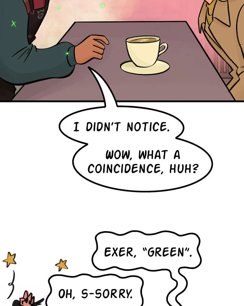 Jackson's Diary Chapter 111 page 93 - 