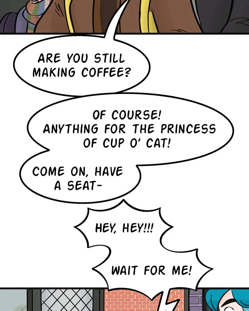 Jackson's Diary Chapter 111 page 98 - 
