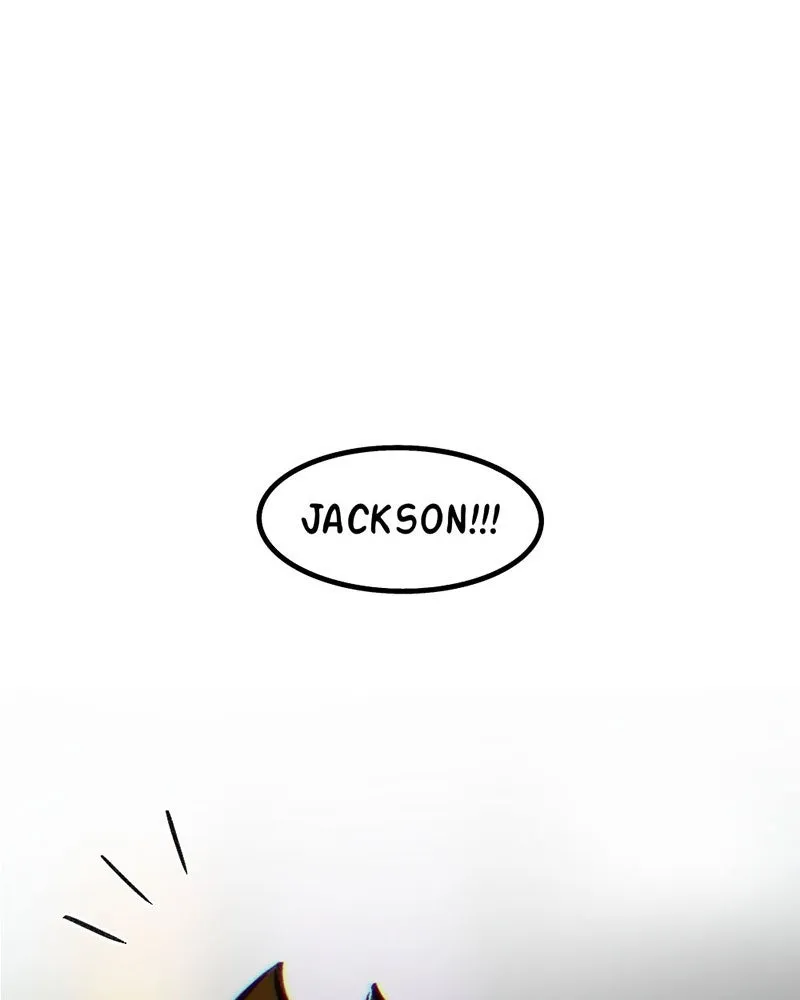 Jackson's Diary Chapter 112 page 1 - 