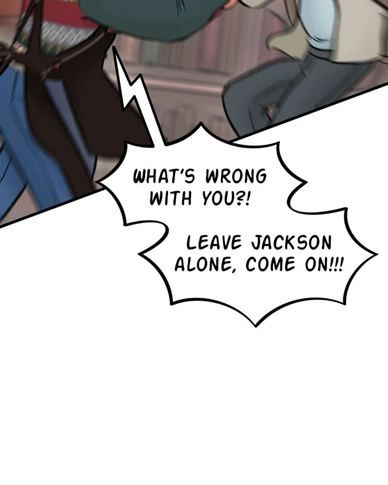 Jackson's Diary Chapter 112 page 15 - 