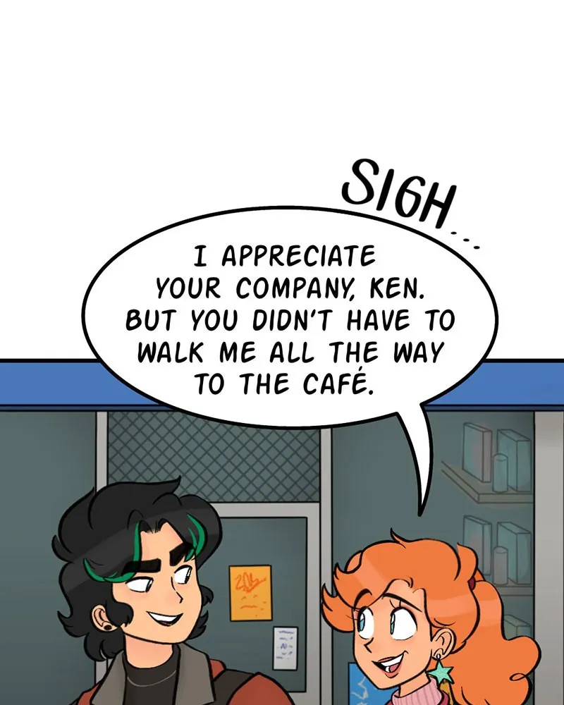 Jackson's Diary Chapter 112 page 16 - 