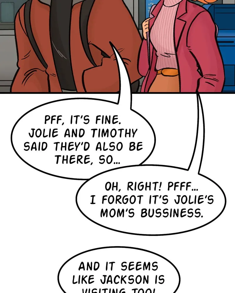 Jackson's Diary Chapter 112 page 17 - 
