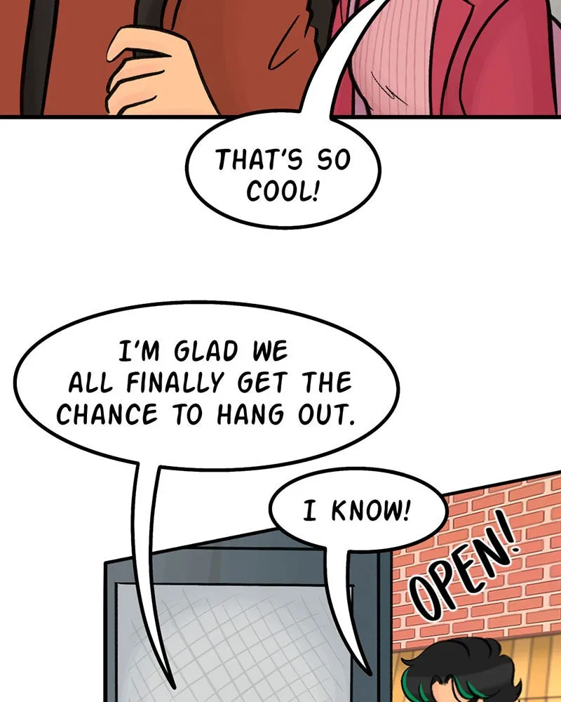 Jackson's Diary Chapter 112 page 19 - 