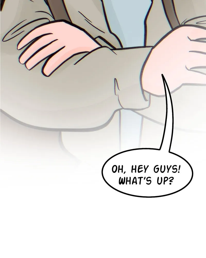 Jackson's Diary Chapter 112 page 3 - 
