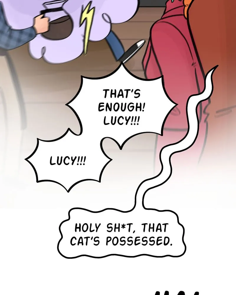 Jackson's Diary Chapter 112 page 22 - 