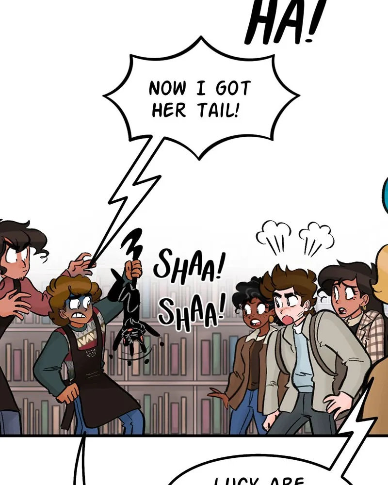 Jackson's Diary Chapter 112 page 23 - 