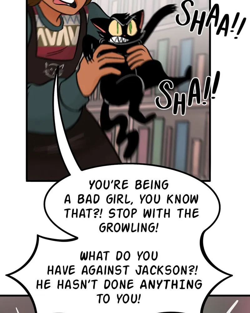 Jackson's Diary Chapter 112 page 25 - 