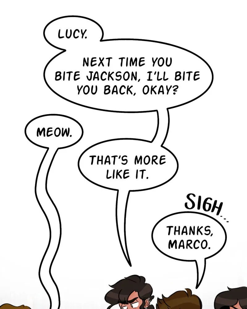 Jackson's Diary Chapter 112 page 27 - 
