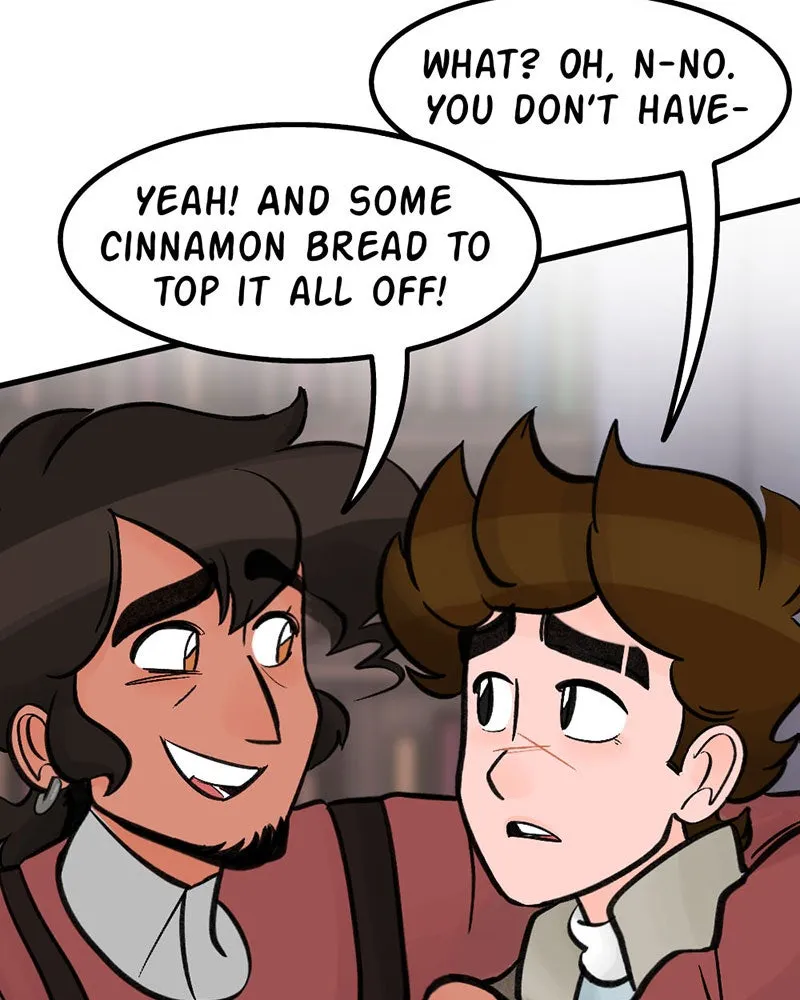 Jackson's Diary Chapter 112 page 29 - 
