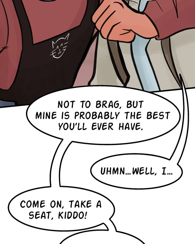 Jackson's Diary Chapter 112 page 30 - 
