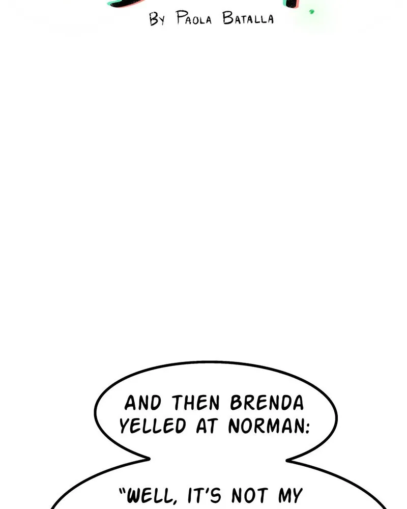 Jackson's Diary Chapter 112 page 32 - 