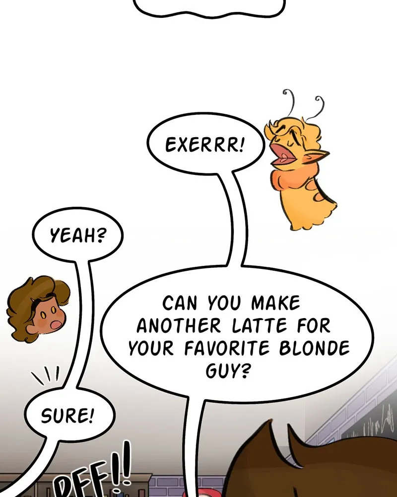 Jackson's Diary Chapter 112 page 36 - 