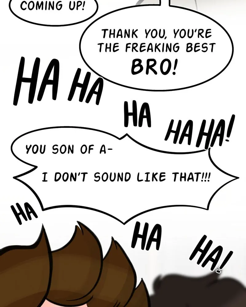 Jackson's Diary Chapter 112 page 38 - 
