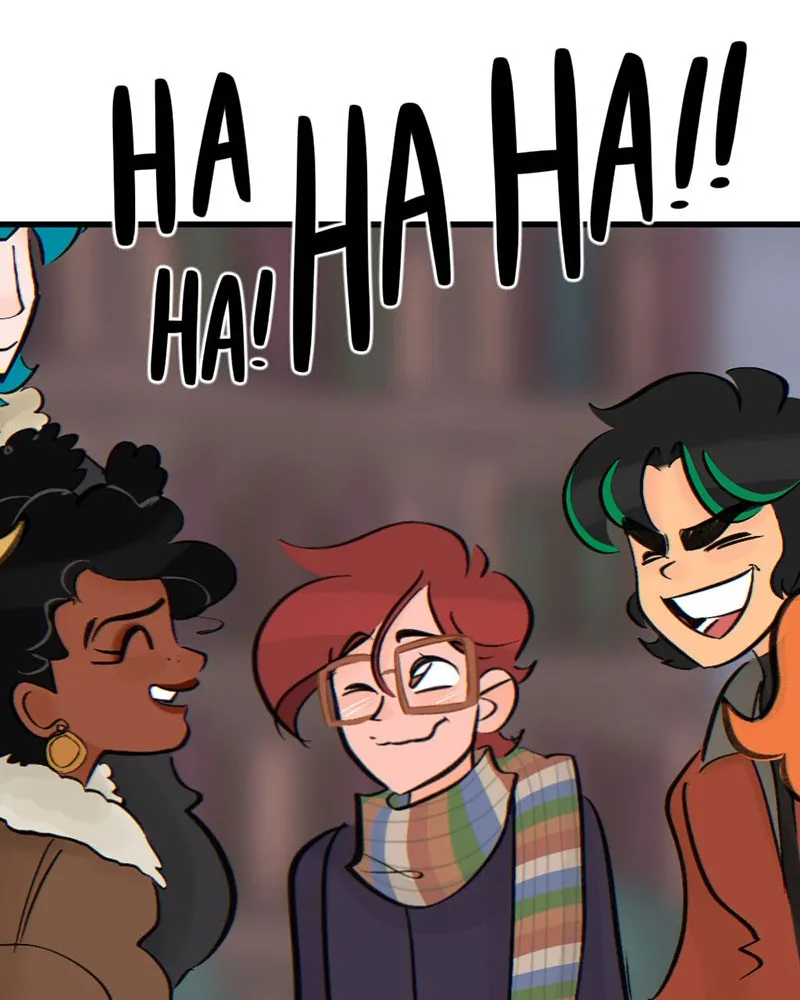 Jackson's Diary Chapter 112 page 40 - 